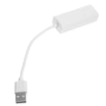 thumbnail image 4 of Shisuyan Adaptateur Réseau USB Blanc Rectangulaire Design Moderne pour Bureau, 4 of 8