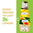 thumbnail image 5 of Naturel Promise Fresh & Soothing Odor Defense Tropical Breeze Dog Shampoo, 22oz Bottle, 5 of 8