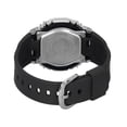 thumbnail image 5 of Casio G-Shock Analog Digital Bio-Based Resin Strap Pink Dial Quartz GM-S2110-4A 200M Women's Watch, 5 of 5