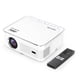 thumbnail image 1 of Proyector digital 1080P para Google Entertainment Projector Home Office Supplies Hugtrwg Para estrenar, 1 of 9