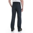 thumbnail image 3 of Wrangler Rustler Men's and Big Men's Regular Fit Boot Cut Cotton Jeans, 3 of 4