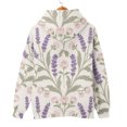 thumbnail image 4 of Bovemsi Sweatshirt for Women Women's Casual Cherry Loose Fit Stylish Hoodie With Pocket Comfort Hoodie, 4 of 9