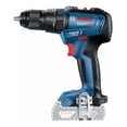 thumbnail image 4 of Taladro Rotomartillo 1/2in 2 Vel + 2 Baterías Cargador Bosch BOSCH 19H5-1G0, 4 of 6