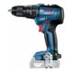 thumbnail image 4 of Taladro Rotomartillo 1/2in 2 Vel + 2 Baterías Cargador Bosch BOSCH 19H5-1G0, 4 of 6