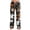 Navy, variant on Pajama Pants Women Halloween Ghost Print Soft Stretch Drawstring Comfy Lounge Bottoms