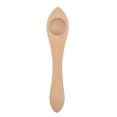 thumbnail image 2 of 2Pcs Musical Spoons Folk Percussionsound Spoon Traditional Percussion for Party, 2 of 9