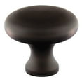 thumbnail image 2 of Emtek Providence Mushroom Knob, 2 of 7