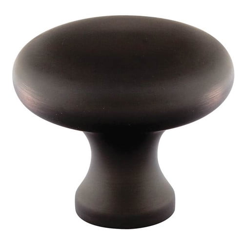 Emtek Providence Mushroom Knob