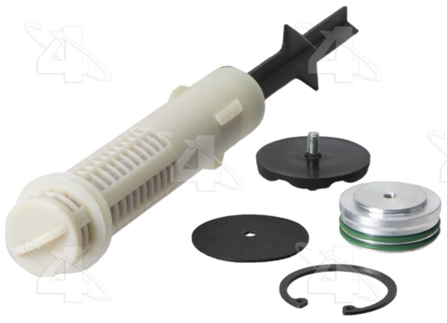 Four Seasons 20263SK A/C Compressor Replacement Service Kit