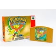 thumbnail image 3 of Revive la Emoción con Pokémon Gold Version para Nintendo 64, 3 of 7
