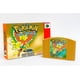 thumbnail image 3 of Revive la Emoción con Pokémon Gold Version para Nintendo 64, 3 of 7