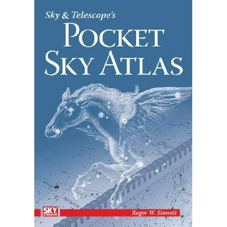 - Sky & Telescope's Pocket Sky Atlas