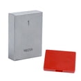 thumbnail image 4 of High Accuracy 1Inch Carbon Steel Gage Block Measuring Tool for Mechanical Calibration and Industrial Measurement Tool, 4 of 8