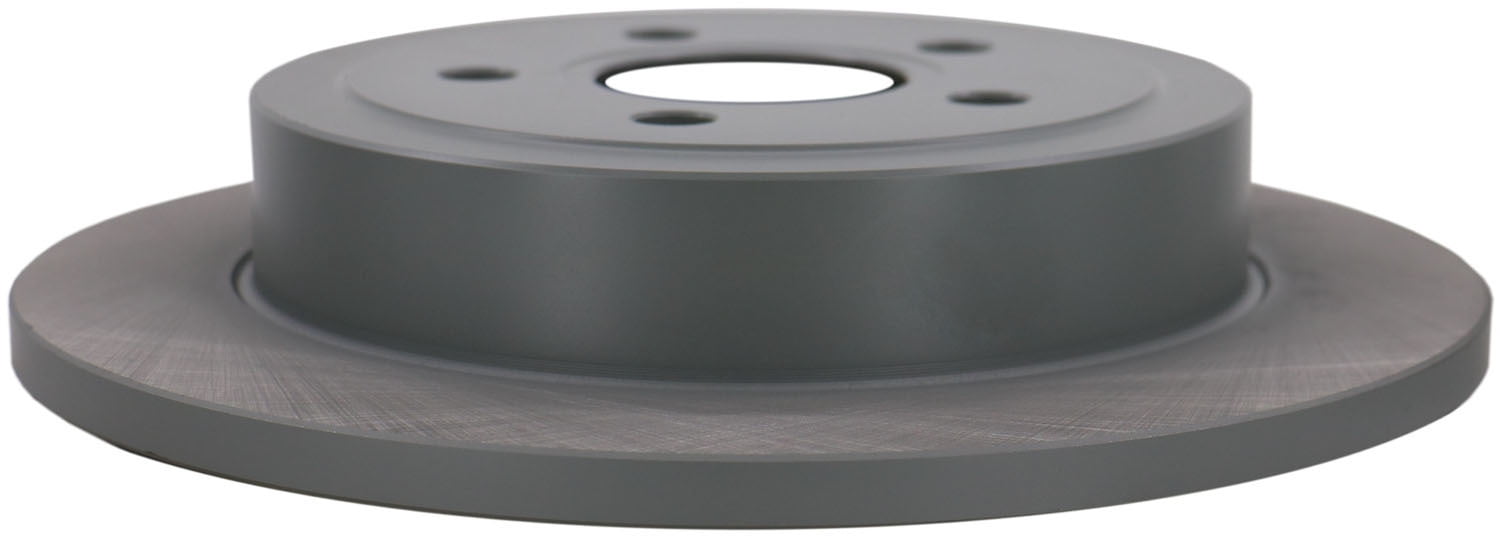Winstop Brake Rotor, Rear WS239550, Chrysler PT Cruiser 2006-2003