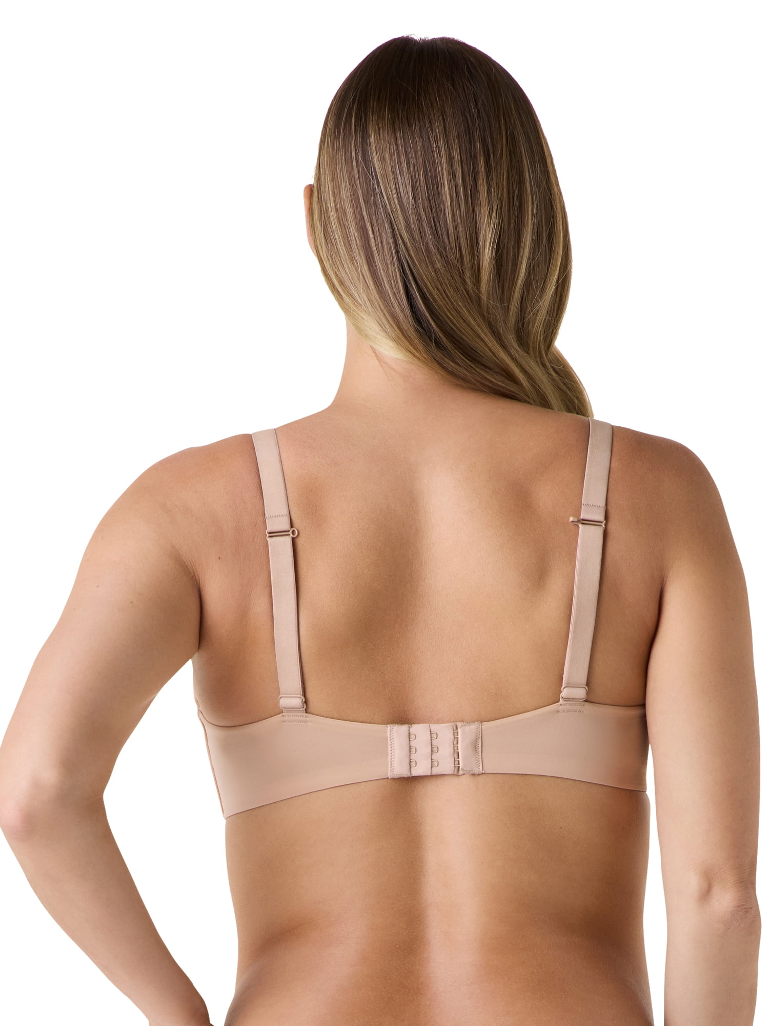 Ingrid & Isabel For Every Belly Women's Maternity & Nursing Breastfeeding Absorbent Wire free Bra, SizesS-XXXL