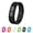 Black, variant on Auralis Wake Band, Vibrating Alarm Clock Wristband for Heavy Sleepers, Silent Vibration Watch for Deaf & Hard of Hearing, Smart Wake Up Band for Deep Sleepers Adults, Won't Disturb Partner