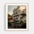 thumbnail image 2 of The Old Days - Manila Philippines Photography Unframed Wall Art Print 30 x 40 inches, 2 of 13