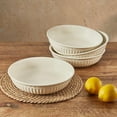thumbnail image 4 of Mikasa Italian Countryside 9-inch Pasta Bowl Set of 4, 4 of 5