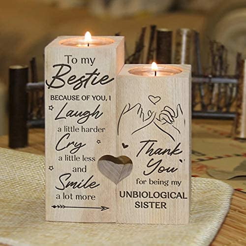 Funny Friendship Candles – JadesTropicalCreations