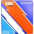 thumbnail image 3 of EBC Brakes 893 Brake Shoes, 3 of 3