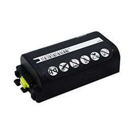 smavco Bundle 0090041000 Battery for Trilithic 860DSP