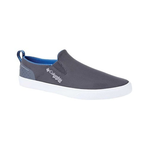 columbia slip ons