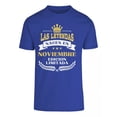 thumbnail image 1 of Playera De Cumpleaños Las Leyendas Nacen En Noviembre, 1 of 3