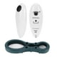 thumbnail image 5 of Abrelatas Eléctrico Abre Tus Latas con Presionar un Botón Abrelatas de Borde Liso Abrelatas Eléctrico Automático a Batería para Mujeres Personas Mayores con Artritis ANGGREK Otros, 5 of 8