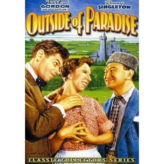 Outside of Paradise (DVD), Alpha Video, Music & Performance