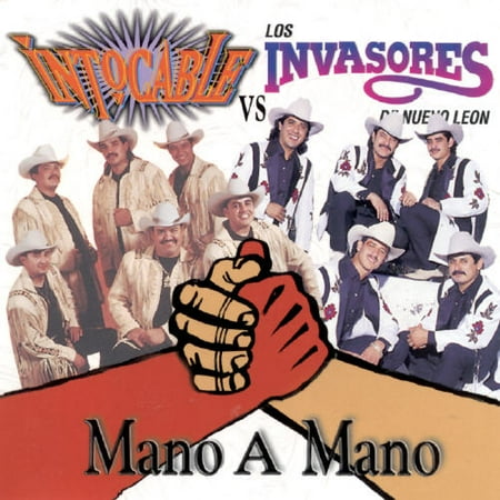Mano A Mano