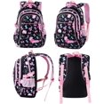thumbnail image 2 of School Bag Girls School Backpack School Bag Backpack Children Daypack, 2 of 5