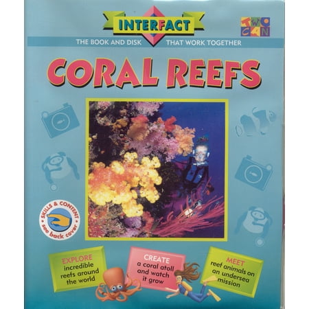 Coral Reefs