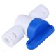 thumbnail image 4 of Accesorios De Tubería Pom, Conector De Tubería PE, Para Riego De Jardines, Sistema De Drenaje De Piscinas, Acuicultura ANGGREK Otros, 4 of 8