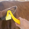 ZYLivestock Ear Remover Tools, Hay String Cutter Cutter Ear Tags