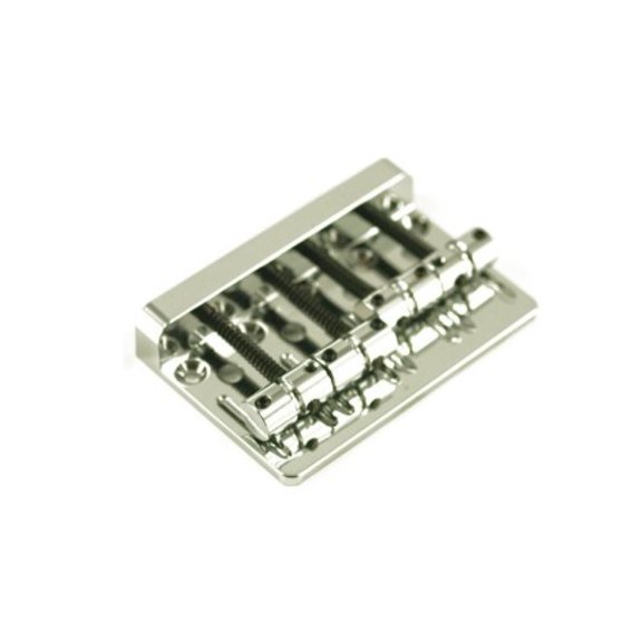 bass replacement bridge chrome