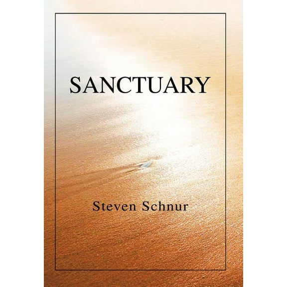 Sanctuary (Hardcover)