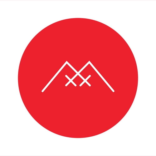 Xiu Xiu - Xiu Xiu Plays The Music Of Twin Peaks - Vinyl