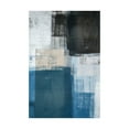thumbnail image 1 of Trademark Fine Art 'Abstract Blue II' Canvas Art by Incado, 1 of 3