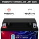 thumbnail image 4 of YTX14-BS Replacement Battery for Bright Way Group YTX14-BS - 2 Pack, 4 of 6