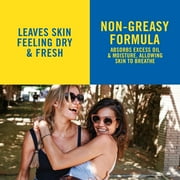 Banana Boat Light As Air Sunscreen Spray SPF 50, 6oz