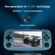 thumbnail image 3 of Consola De Juegos RG503 Consola De Juegos Portátil 64G / 128G Soporte De Tarjeta TF Función Wifi Sistema De Código Abierto RK3566 Chip Pantalla OLED De 4.95 Pulgadas, 3 of 8