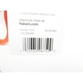 thumbnail image 2 of Fiskars Color Change Handle Advanced Projects Student Scissors Red Ages 12+, 2 of 2