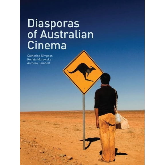 Diasporas of Australian Cinema (Paperback)