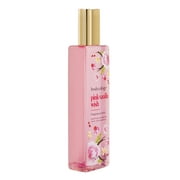 Bodycology Pink Vanilla Wish Fragrance Mist Spray, 8 Fl. Oz.