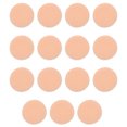 thumbnail image 1 of Shisuyan Makeup Applicators Pure Cotton 15Set 2.4x2.4in, 1 of 9