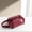 Red, variant on SRUOE Transparent Mesh Pencil Case with Large Capacity, clear pencil case with zipper, Plastic Pencil Case for Pens Pencils Art Brushes, Multifunctional Storage Pouch for Office Travel Supplies