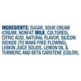 thumbnail image 6 of McCormick Bridgerton  Finishing Sugars 2 Pack: Sweet Lemon (3.6oz) and Strawberries and Cream (3.16oz), 6 of 6
