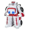 thumbnail image 3 of Transformers: Rescue Bots Academy Autobot Ratchet Preschool Kids Toy Action Figure for Boys and Girls Ages 3 4 5 6 7 and Up (4.5”), 3 of 6