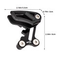 thumbnail image 2 of Bicycle Chain Guard Small Chain Guide Chain Protective Tool Bicycle Chain Protector, 2 of 8