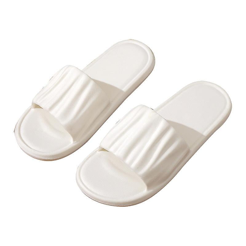 Simple slippers deals